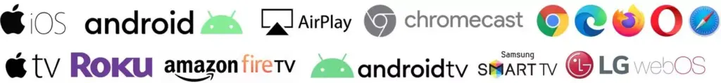 Nexott IPTV